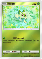 Deluxepack-ex 050/353 Felori