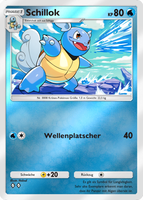 Deluxepack-ex 086/353 Schillok