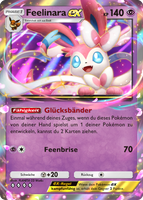 Deluxepack-ex 177/353 Feelinara ex