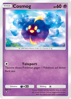 Deluxepack-ex 180/353 Cosmog