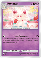 Deluxepack-ex 187/353 Pokusan