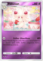 Deluxepack-ex 188/353 Pokusan
