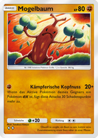 Deluxepack-ex 198/353 Mogelbaum