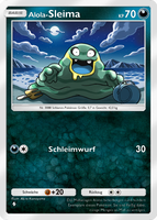 Deluxepack-ex 233/353 Alola-Sleima