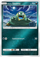 Deluxepack-ex 234/353 Alola-Sleima