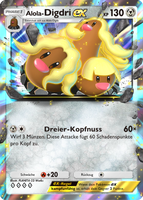Deluxepack-ex 251/353 Alola-Digdri ex