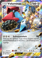 Deluxepack-ex 253/353 Voluminas ex