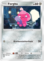 Deluxepack-ex 262/353 Forgita