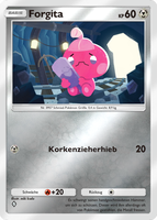 Deluxepack-ex 263/353 Forgita