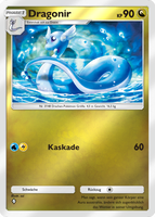 Deluxepack-ex 270/353 Dragonir
