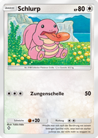 Deluxepack-ex 282/353 Schlurp