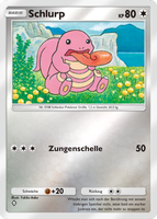 Deluxepack-ex 283/353 Schlurp