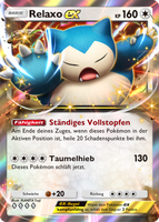 Deluxepack-ex 288/353 Relaxo ex