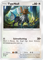 Deluxepack-ex 300/353 Typ:Null