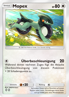 Deluxepack-ex 306/353 Mopex