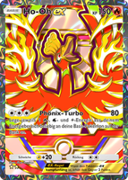 Deluxepack-ex 362/353 Ho-Oh ex