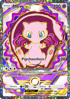 Deluxepack-ex 366/353 Mew ex