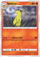 Deluxepack: Mega 037/402 Igelavar