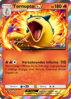 Deluxepack: Mega 038/402 Tornupto ex