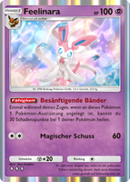 Deluxepack: Mega 112/402 Feelinara