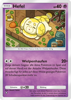 Deluxepack: Mega 117/402 Hefel