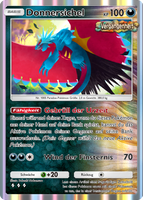 Deluxepack: Mega 152/402 Donnersichel