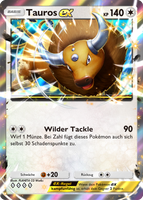 Deluxepack: Mega 182/402 Tauros ex