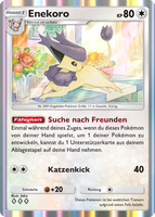 Deluxepack: Mega 185/402 Enekoro