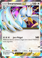 Deluxepack: Mega 194/402 Swaroness ex