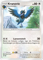 Deluxepack: Mega 196/402 Kranoviz