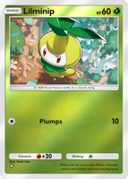 Deluxepack: Mega 249/402 Lilminip