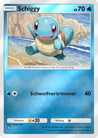 Deluxepack: Mega 273/402 Schiggy
