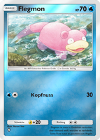Deluxepack: Mega 276/402 Flegmon