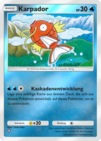 Deluxepack: Mega 277/402 Karpador