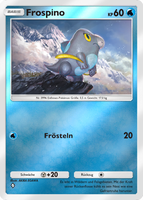 Deluxepack: Mega 288/402 Frospino