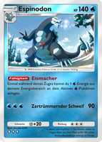 Deluxepack: Mega 290/402 Espinodon