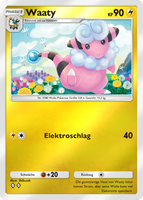 Deluxepack: Mega 296/402 Waaty
