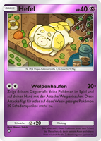 Deluxepack: Mega 312/402 Hefel
