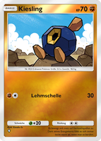 Deluxepack: Mega 319/402 Kiesling