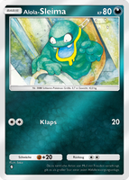 Deluxepack: Mega 324/402 Alola-Sleima