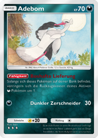 Deluxepack: Mega 332/402 Adebom