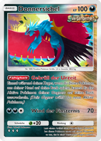 Deluxepack: Mega 333/402 Donnersichel