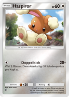 Deluxepack: Mega 357/402 Haspiror