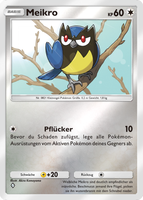 Deluxepack: Mega 362/402 Meikro