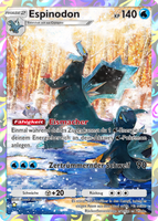 Deluxepack: Mega 404/402 Espinodon