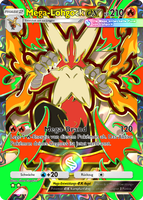 Deluxepack: Mega 413/402 Mega-Lohgock ex