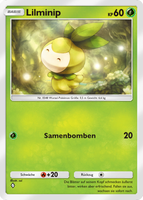 Dimensionale Krise 001/069 Lilminip