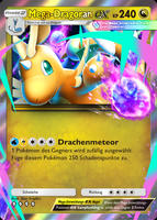 Duale Fusion ??? Mega-Dragoran ex