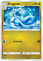 Evoli-Hain 052/069 Dragonir