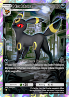 Evoli-Hain 077/069 Nachtara